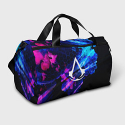 Сумки спортивные Assassin??s Creed, цвет: 3D-принт