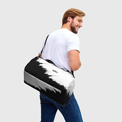 Сумки спортивные Louna, цвет: 3D-принт — фото 2