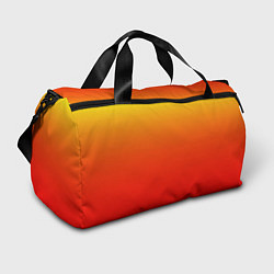 Спортивная сумка Оранж