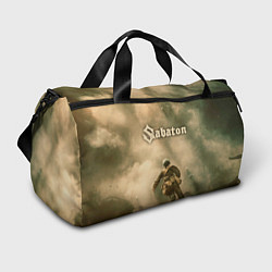 Спортивная сумка Sabaton