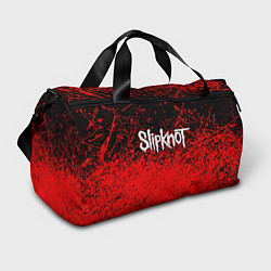 Спортивная сумка SLIPKNOT