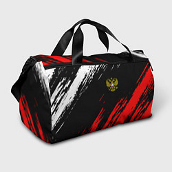 Спортивная сумка РОССИЯ