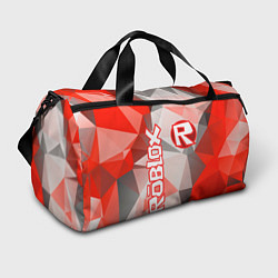 Сумки спортивные ROBLOX 6, цвет: 3D-принт