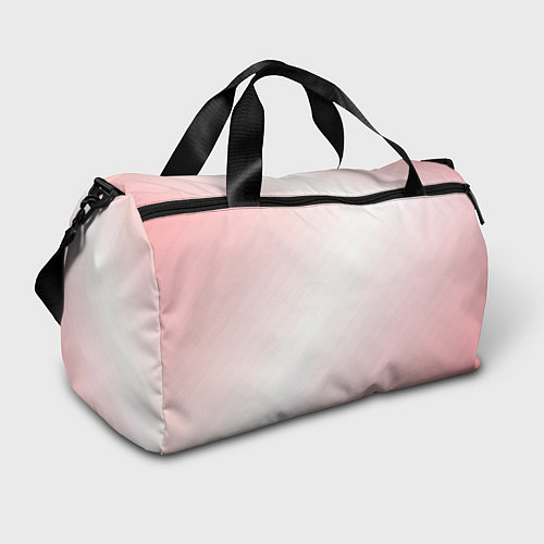 Спортивная сумка Пикси / 3D-принт – фото 1