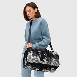 Сумки спортивные ASSASSINS CREED, цвет: 3D-принт — фото 2