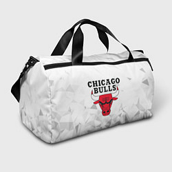 Спортивная сумка CHICAGO BULLS