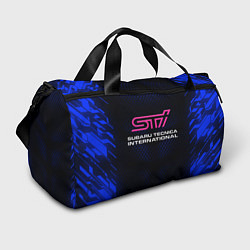 Спортивная сумка SUBARU STI Z