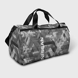 Спортивная сумка NISSAN