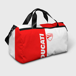 Спортивная сумка DUCATI 4