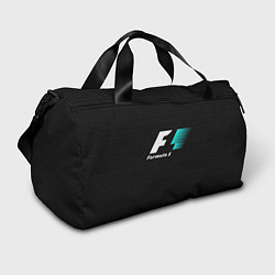 Спортивная сумка Formula 1