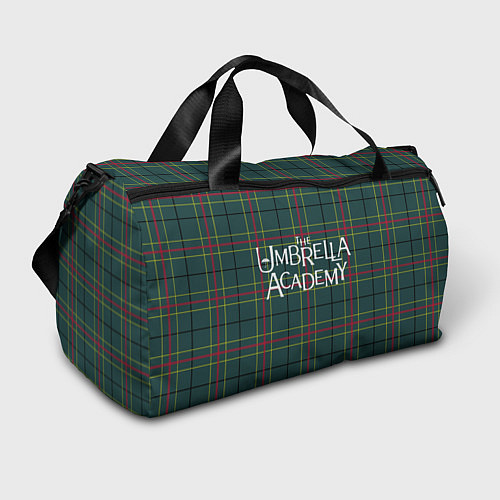 Спортивная сумка Академия Амбрелла 2 / 3D-принт – фото 1