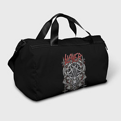 Спортивная сумка Slayer