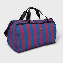 Спортивная сумка FC Barcelona 2021
