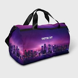Спортивная сумка Detroit Become Human S
