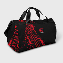 Спортивная сумка HONDA ХОНДА