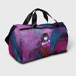 Сумки спортивные Anime, цвет: 3D-принт
