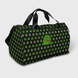 Спортивная сумка Frog Pepe