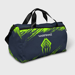 Спортивная сумка WARFRAME ВАРФРЕЙМ