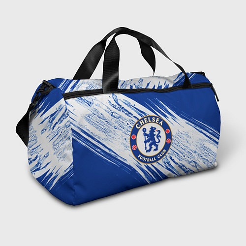 Спортивная сумка Chelsea / 3D-принт – фото 1