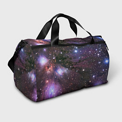 Спортивная сумка Галактика S