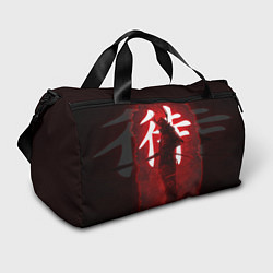 Спортивная сумка NEON SAMURAI