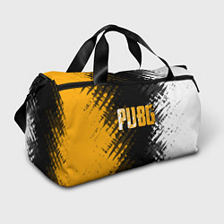Спортивная сумка PUBG