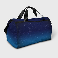 Спортивная сумка Звездное небо