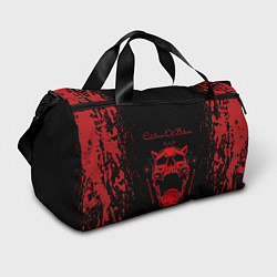 Спортивная сумка Children of Bodom Blood Z