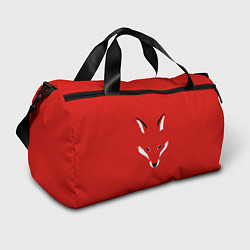 Спортивная сумка Fox minimalism