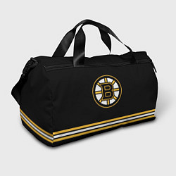 Спортивная сумка Бостон Брюинз Форма1