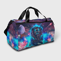 Спортивная сумка Galaxy Lion