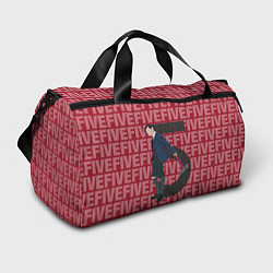 Спортивная сумка FIVE FIVE FIVE