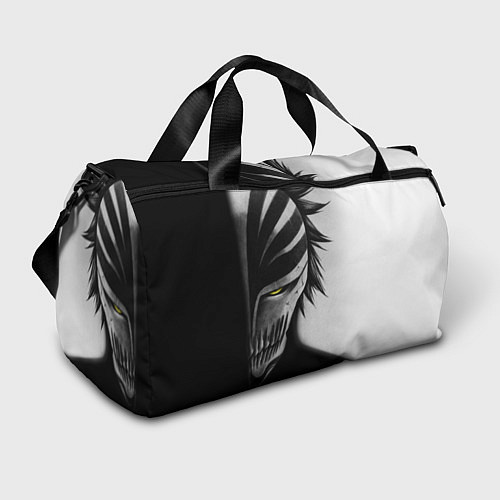 Спортивная сумка ИЧИГО ПУСТОЙ BLEACH / 3D-принт – фото 1