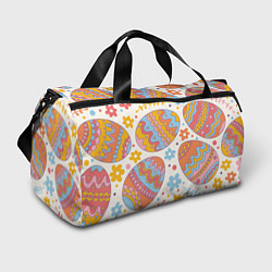 Спортивная сумка Пасха