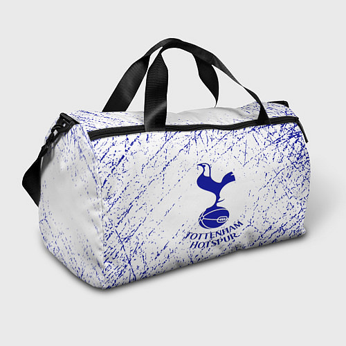 Спортивная сумка Tottenham / 3D-принт – фото 1