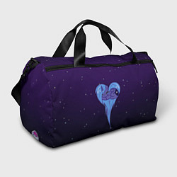 Спортивная сумка Princess Luna