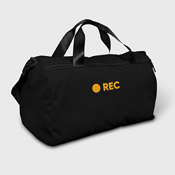 Спортивная сумка REC