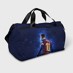 Спортивная сумка Leo Messi Лео Месси 10