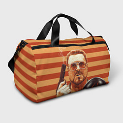 Спортивная сумка Walter Sobchak