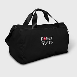 Спортивная сумка Poker Stars