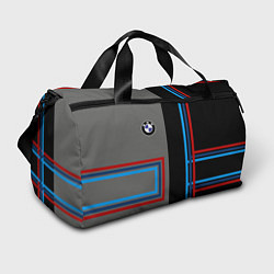 Спортивная сумка Автомобиль BMW БМВ