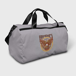 Спортивная сумка Ramones Eagle