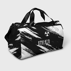 Спортивная сумка S T A L K E R 2: Тени Чернобыля