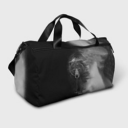 Спортивная сумка EVIL BEAR