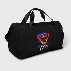 Спортивная сумка Poppy Playtime: Huggy