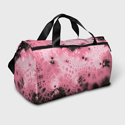 Спортивная сумка Коллекция Journey Розовый 588-4-pink