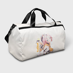 Спортивная сумка Диона из Genshin Impact