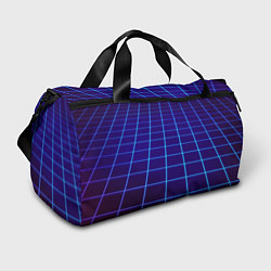 Спортивная сумка NEON 3D WORLD