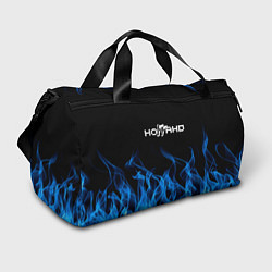 Спортивная сумка Ноггано 228: Огонь