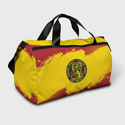 Спортивная сумка Cobra Kai Big Logo